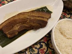 -城南往事·鲁菜济南菜(龙奥万科店)