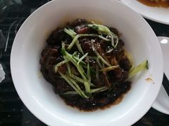 -桃园中华料理炸酱面(燕儿岛路店)