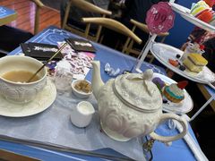 -IPSTAR·潮玩星球·主题店(上海店)