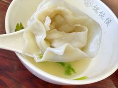 -馄饨侯(前门店)