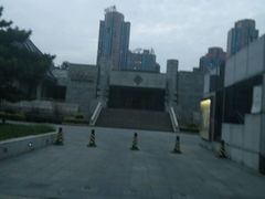 -炎黄艺术馆