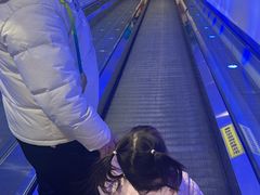 -常州海昌海洋探索馆