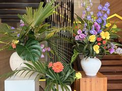 -宝丽轩中餐厅BAOLIXUAN