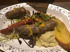 -小火花·干式熟成牛排馆Spark SteakHouse(剑桥郡店)