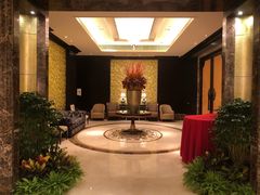 -北京中国大饭店