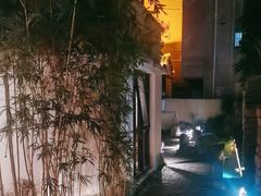 -湖南别院·美学庭院餐厅(惠阳店)