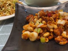 -玉桥餐厅(天坛店)