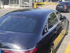 -奔驰上海利星(七宝店)