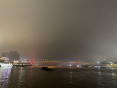 -丹东路渡口(轮渡站)