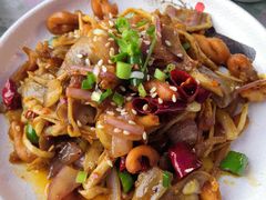 -忘忧草融合私房菜(红鼎国际店)
