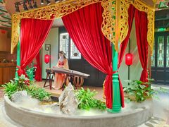 -锦府盐帮·侯宅(五棵松万达店)