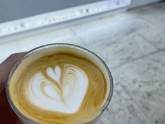 -BLACKSHEEP ESPRESSO(建国中路店)