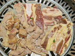 -韩盛·盛江山自助料理(中街大悦城店)