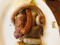 -巴伐利亚啤酒坊(意式风情街店)