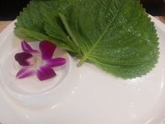 -千纸鹤嫩汁烤肉(西大直街店)