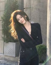 -New Fashion·新时尚形象设计