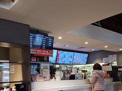 -肯德基(安定门店)