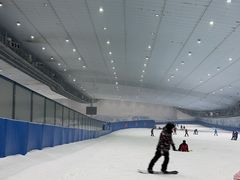 -哈尔滨热雪奇迹