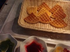 -天骄国际酒店·布拉格西餐厅(白石湖店)