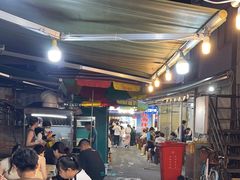 -周记蟹仔粉(侨港风情街店)