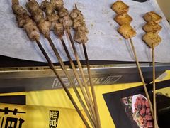 -望京小腰(北京总店)