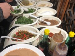 -锅首鲜品火锅(鸳鸯店)