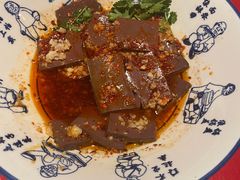 -汉唐宴长安食府