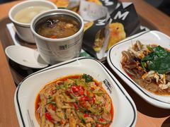 -魏家凉皮(兵马俑店)