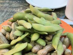 -二子海鲜大排档(太阳城店)