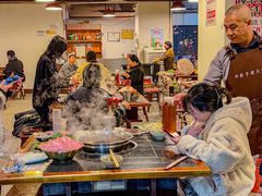 -邓莽子老火锅(中兴路总店)