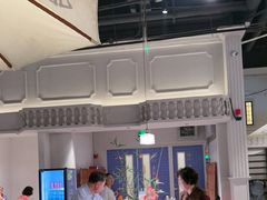 -晓粤·惹味粤菜(凯德乐峰广场店)