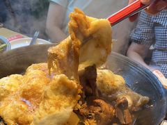 -李老哈·东北菜(宋园路店)