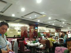 -刘一锅筋头巴脑(千峰路店)