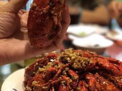 -金陵一哥龙虾(水木秦淮店)