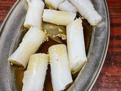 -陈添記·祖傳爽鱼皮·西关老字号(广州首店)