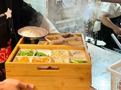-勺子米线·云南传统小吃市集(四方街店)