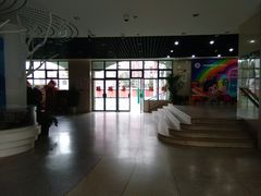 -上海市黄浦区卢湾第一中心小学