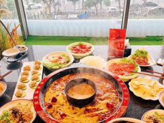 -三江两海老火锅(北京首店)