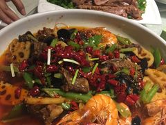 -吴记酱骨炖菜馆(康安路店)