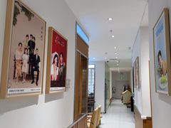 -海马体家庭照相馆(深圳笋岗万象食家家庭店)