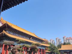 -珠海圆明新园
