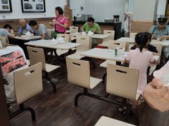 大堂-新丰小吃(中山中路分店)