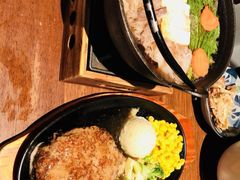 -铃木食堂(帽儿胡同店)