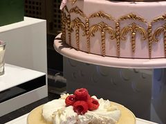 -博林天瑞喜来登酒店·西丽尚膳