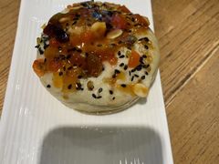 -新梅华·茶点餐厅(欧尚店)
