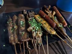 -黄果兰(绵竹新天地商业广场店)
