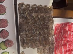 -快乐小羊·内蒙牛羊肉火锅(流花中心店)