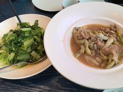 -小渔莊•地道胶东菜(旅游路万象省博物馆店)