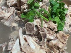 -大白羊蝎子馆(后沙峪山姆店)