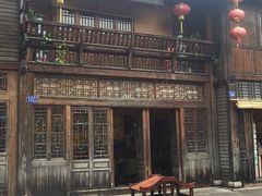 -麦当劳(南后街店)